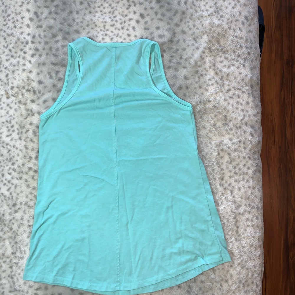 NASCAR 2019 tank top